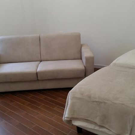 安科纳Isonzo Comfort Apartament公寓 外观 照片