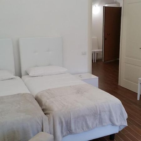 安科纳Isonzo Comfort Apartament公寓 外观 照片
