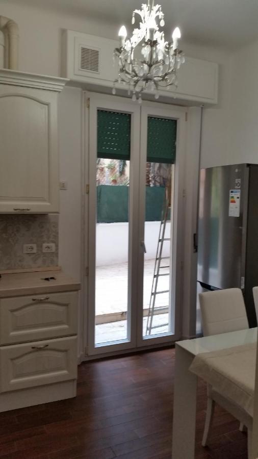 安科纳Isonzo Comfort Apartament公寓 外观 照片