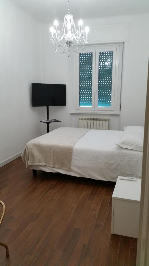 安科纳Isonzo Comfort Apartament公寓 外观 照片