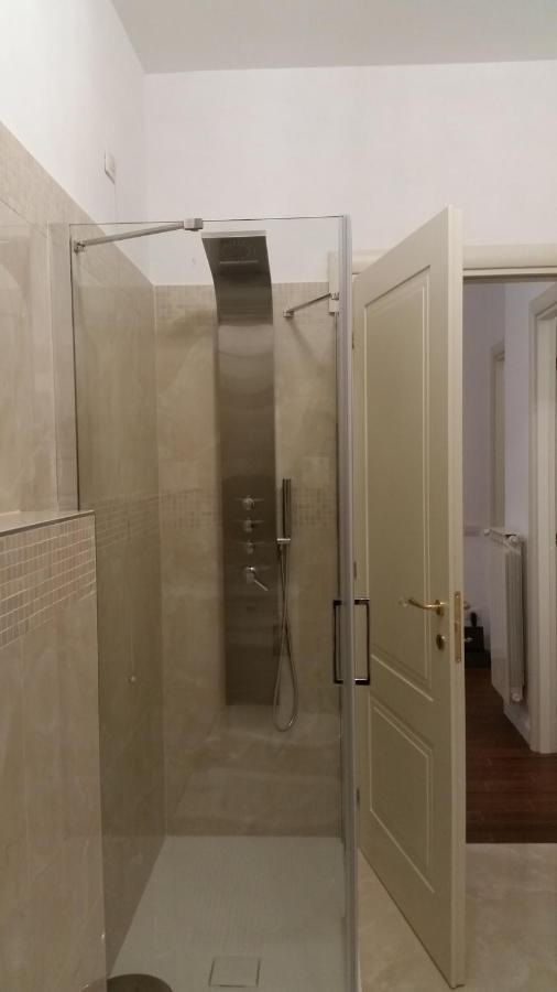 安科纳Isonzo Comfort Apartament公寓 外观 照片