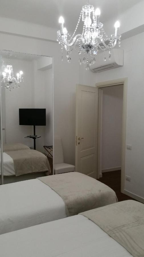 安科纳Isonzo Comfort Apartament公寓 外观 照片
