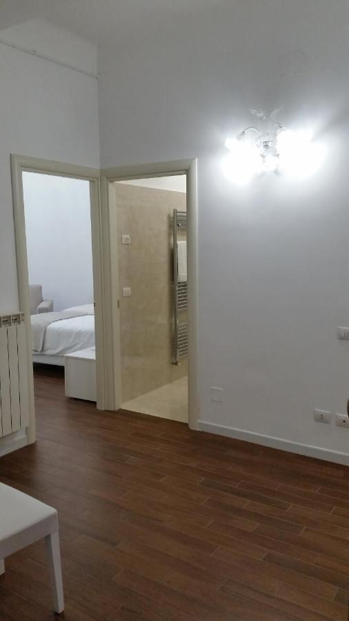 安科纳Isonzo Comfort Apartament公寓 外观 照片
