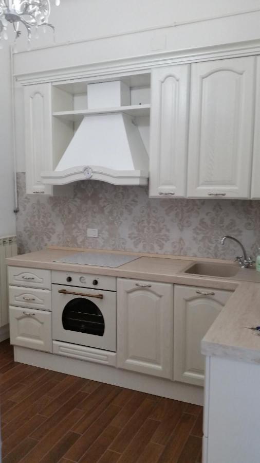 安科纳Isonzo Comfort Apartament公寓 外观 照片