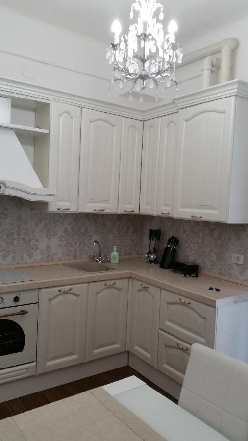安科纳Isonzo Comfort Apartament公寓 外观 照片